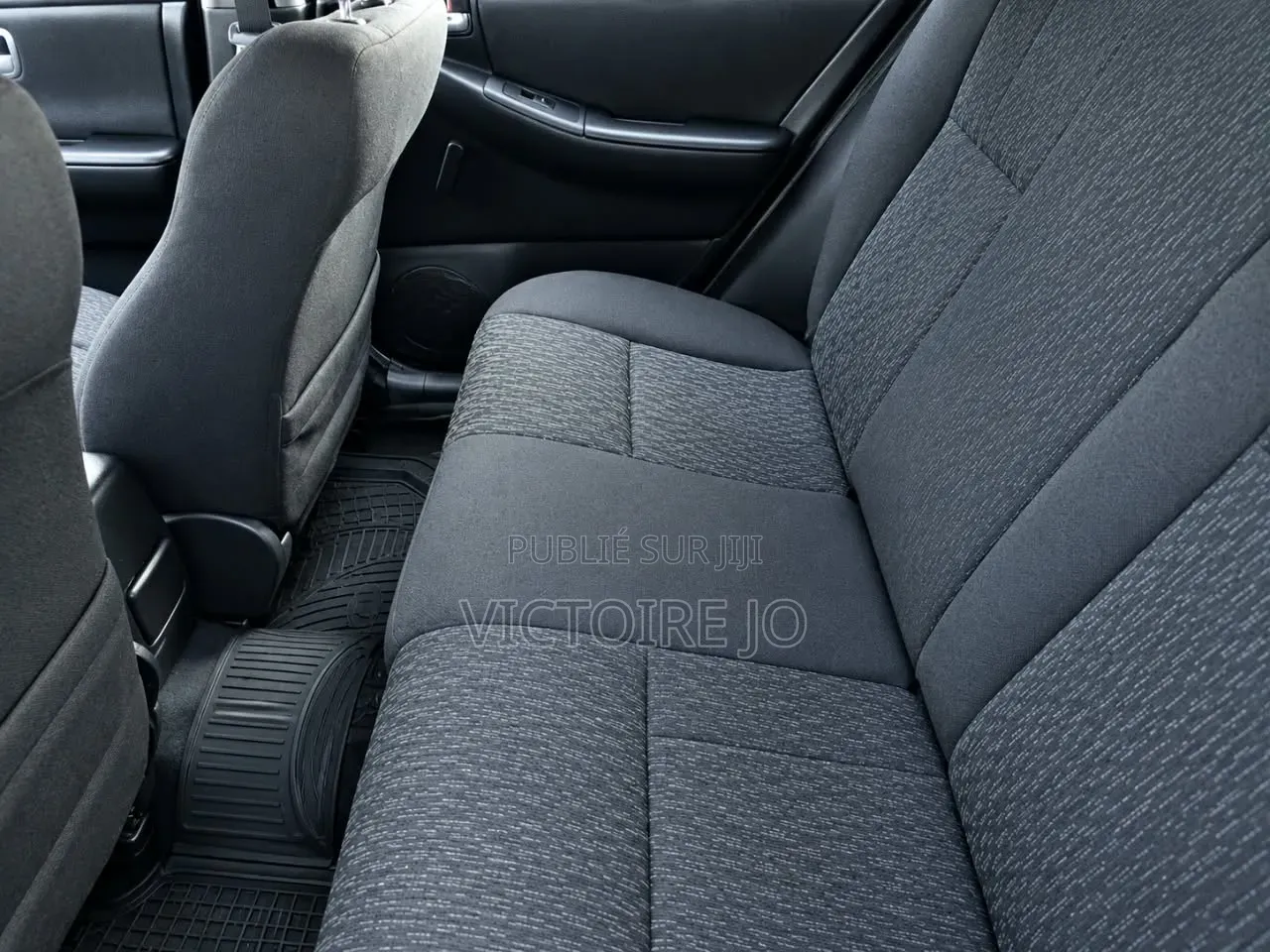 Toyota Corolla 2017 Gris