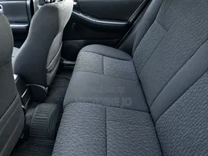Toyota Corolla 2017 Gris