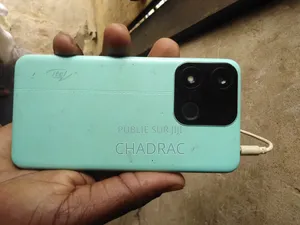 Itel A18s 32 GB Vert