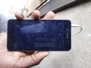 Itel A18s 32 GB Vert