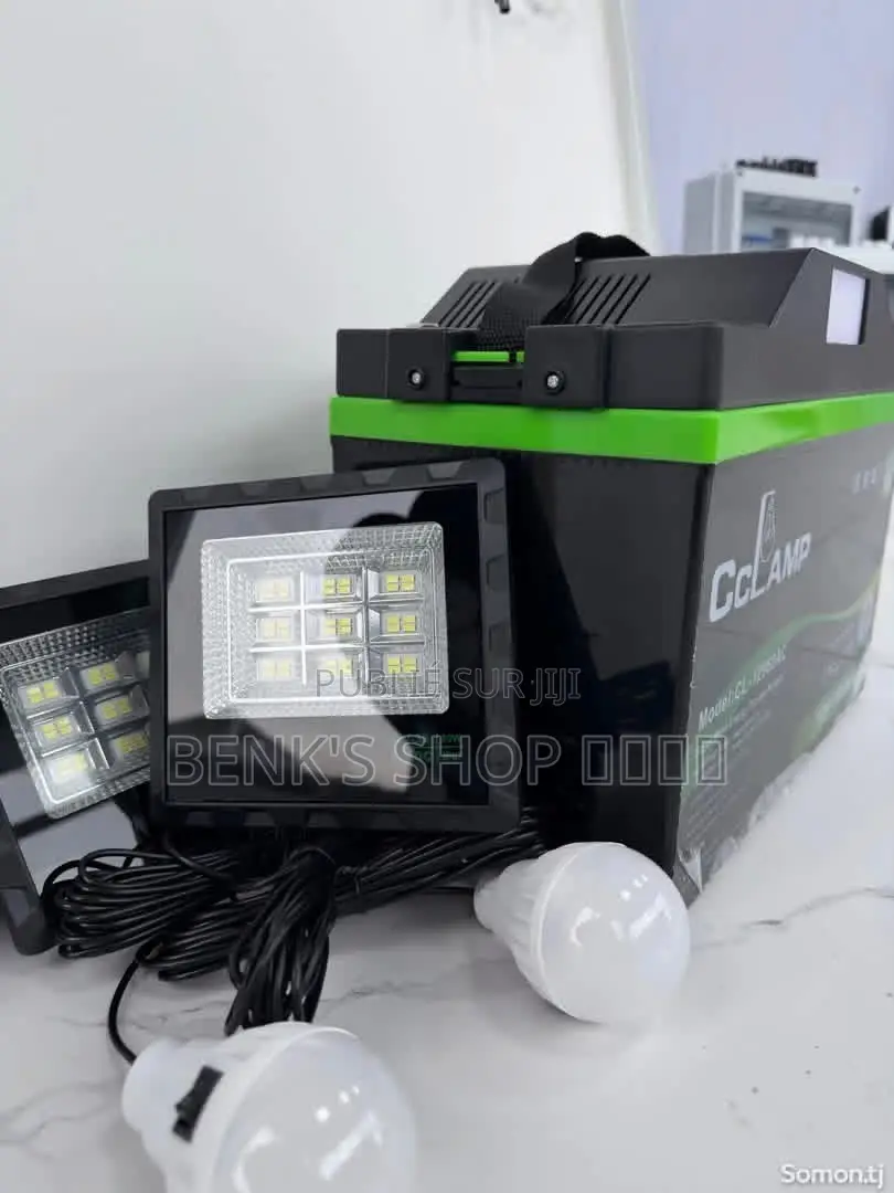 Batterie Pour Domestique