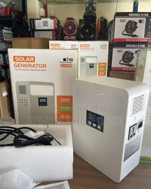 Batterie Pour Domestique