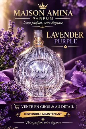  Parfums De Qualité À Vendre – Prix 2500F
 Parfums Tendance