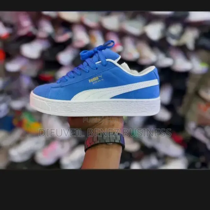 Sneakers Puma