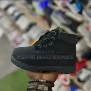 Timberland Chaussures