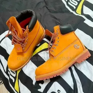 Timberland Chaussures