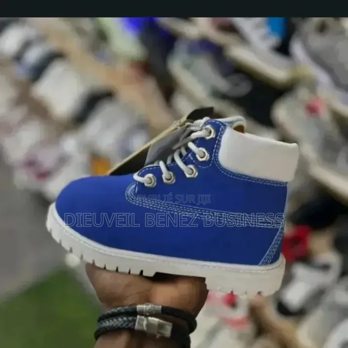 Timberland Chaussures