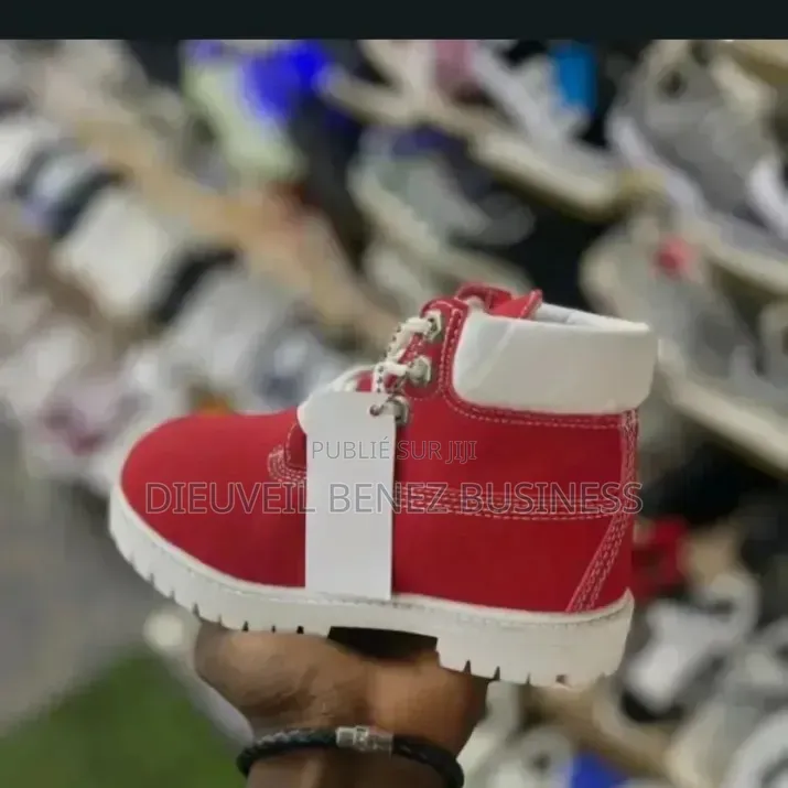 Timberland Chaussures