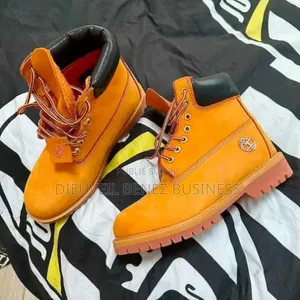 Timberland Chaussures