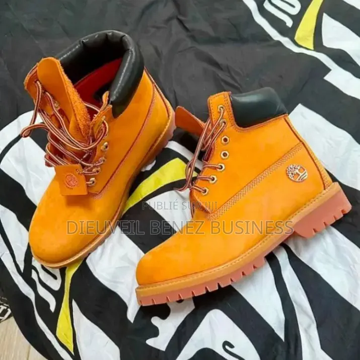 Timberland Chaussures