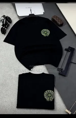 Chrome T-Shirt