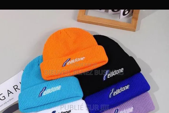 Cortiez Casquette