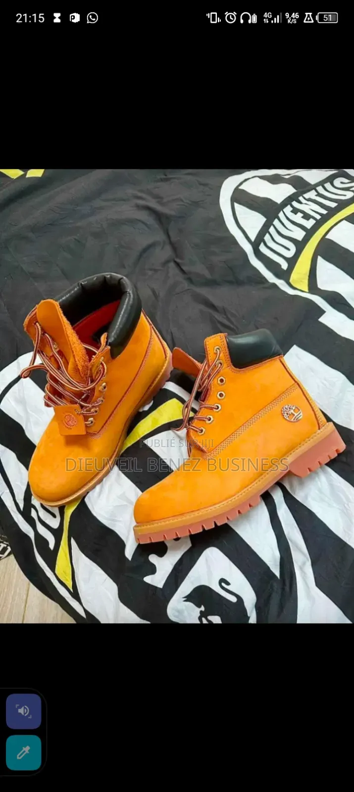 Nike Travis Scott