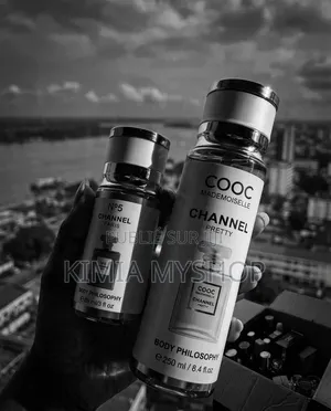 Parfum Coco Chanel