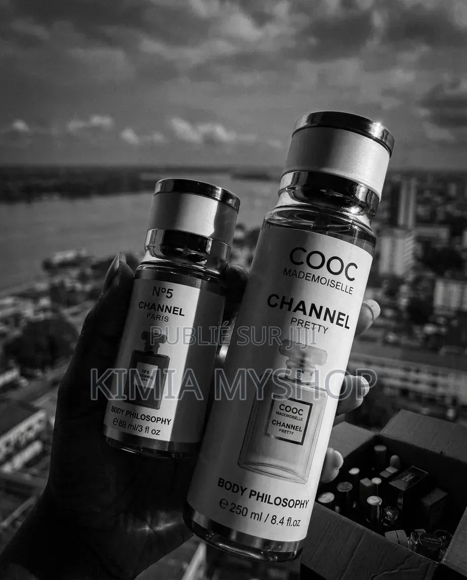 Parfum Coco Chanel