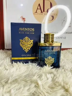 Parfum Homme Et Femmes