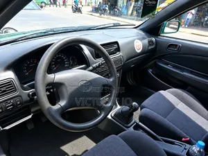 Toyota Corolla 2017 Vert