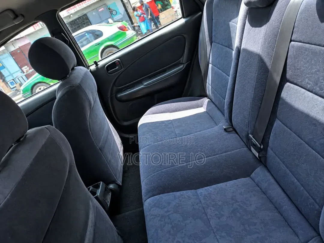 Toyota Corolla 2017 Vert