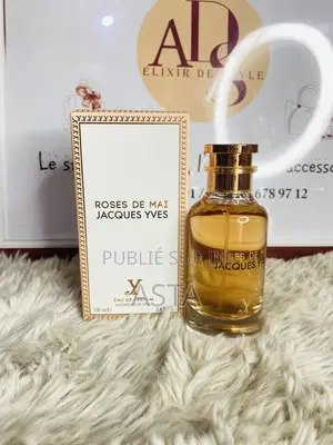 Parfum Homme Et Femmes