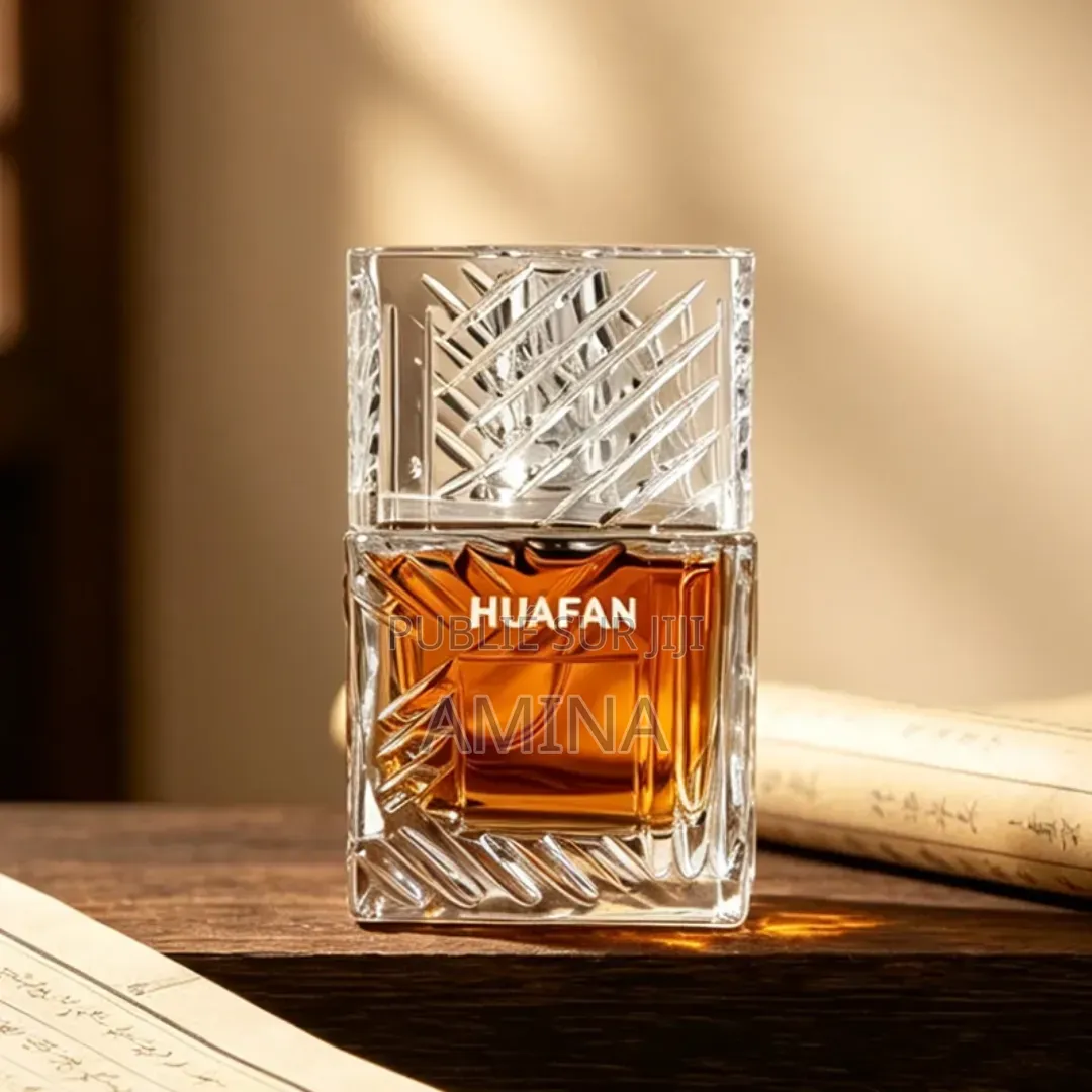  Parfums Disponibles – Maison Amina 