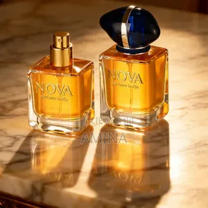  Parfums Disponibles – Maison Amina 