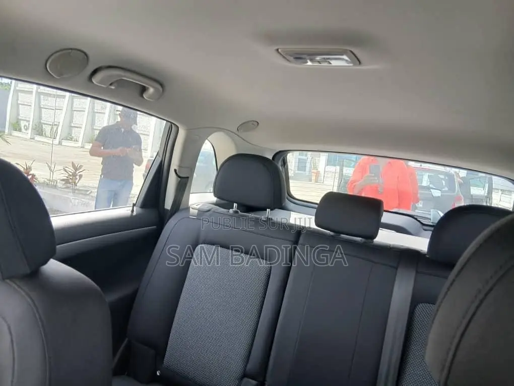 Opel Antara 2.0 CDTi 2008 Marron