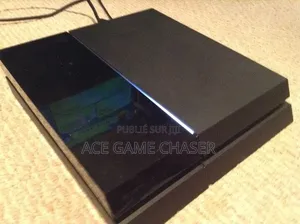Ps4 Craquer