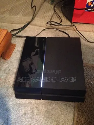 Ps4 Craquer