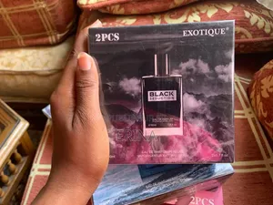 Parfum Arabe