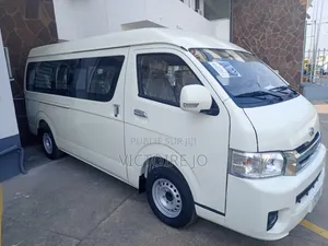 Autobus 2022 Blanc