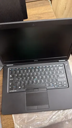 Nouveau Dell Latitude E7450 8GB Intel Core i7 HDD+SSD 500GB