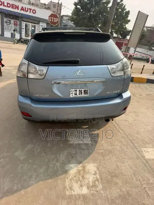 Lexus GX 2019 Gris