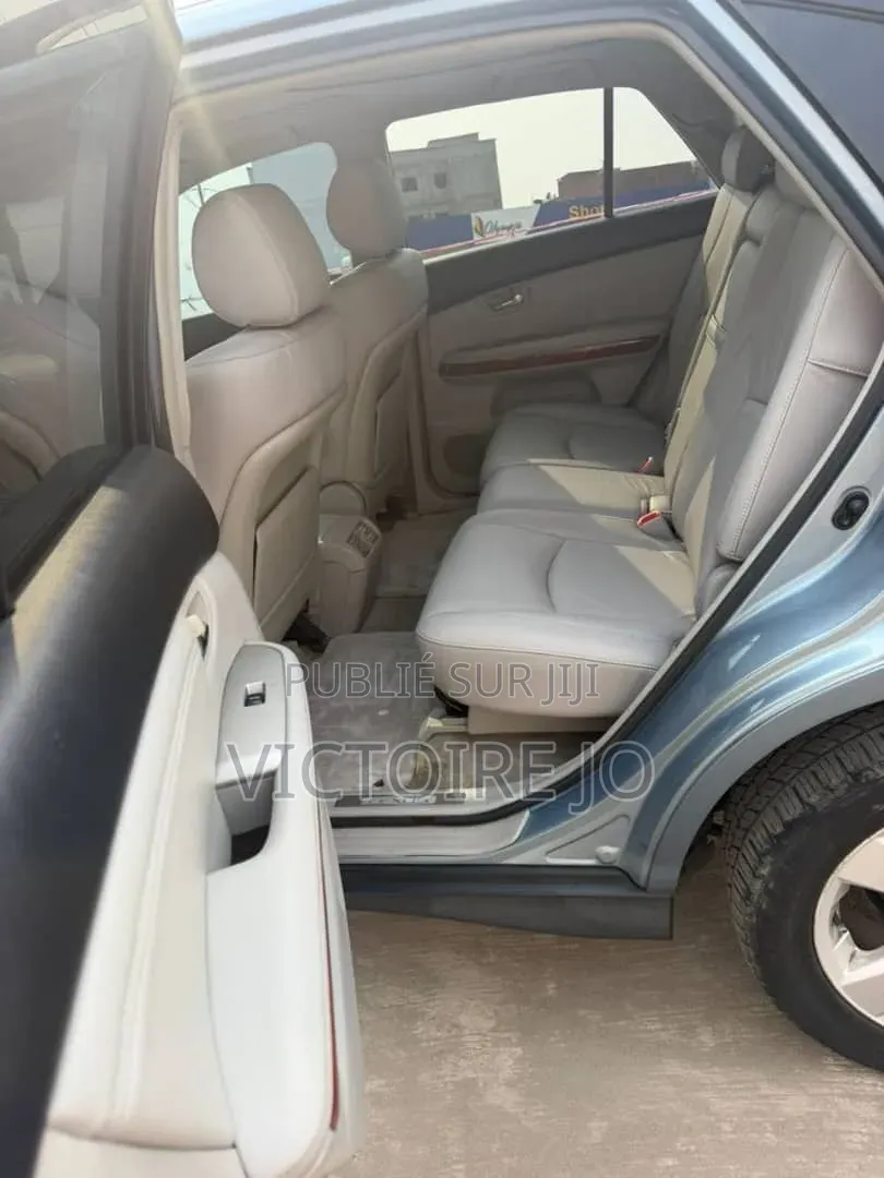 Lexus GX 2019 Gris
