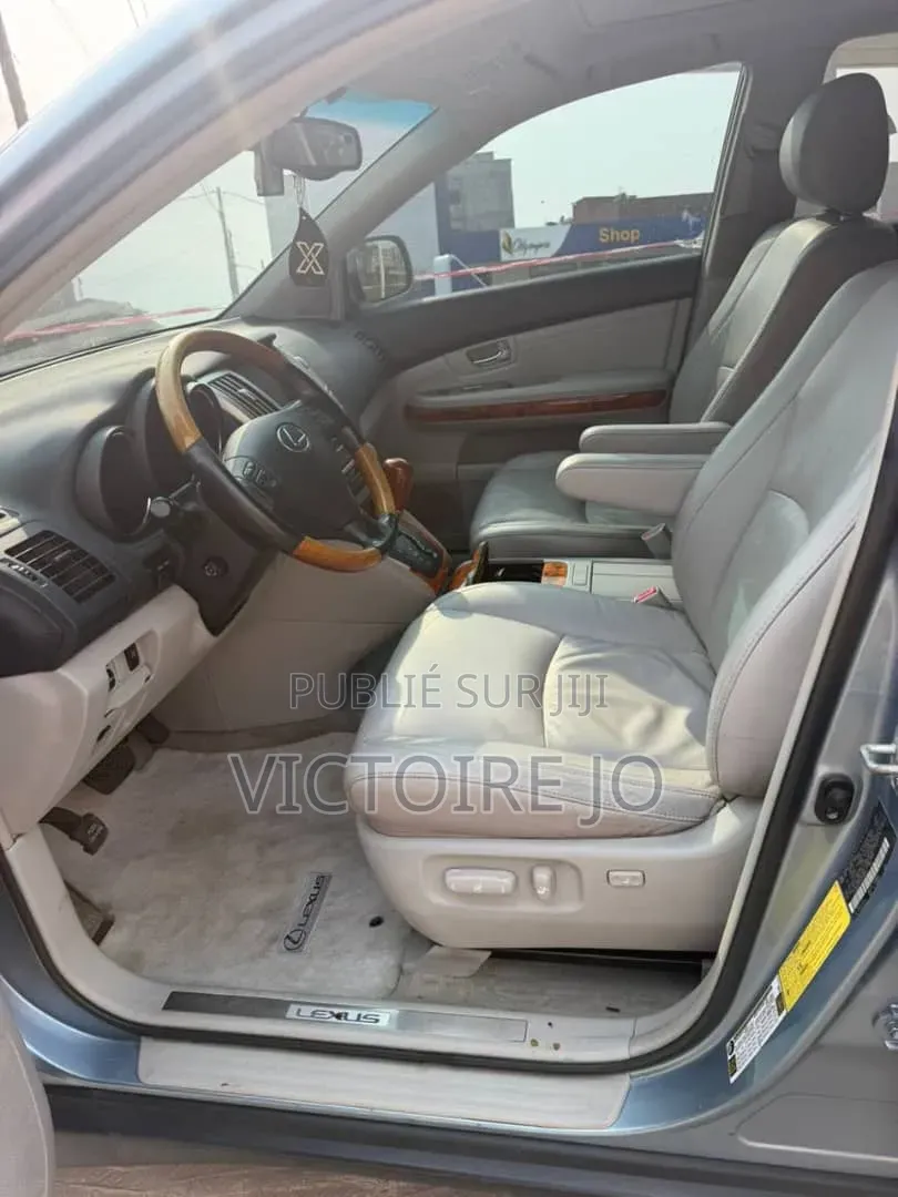 Lexus GX 2019 Gris