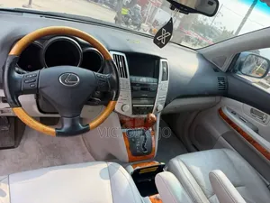 Lexus GX 2019 Gris