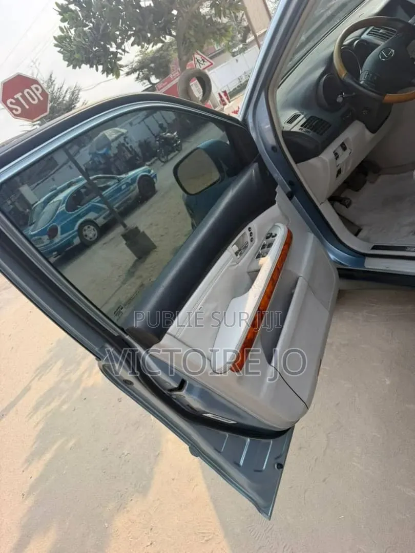 Lexus GX 2019 Gris
