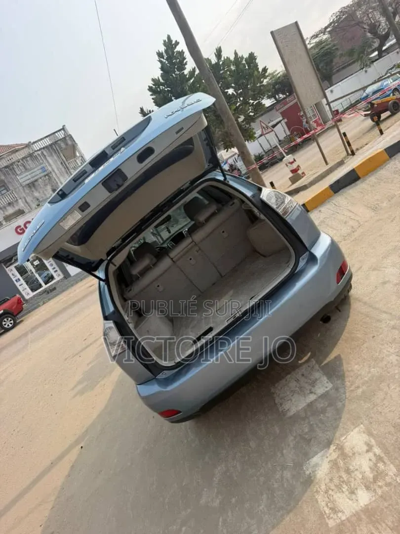 Lexus GX 2019 Gris