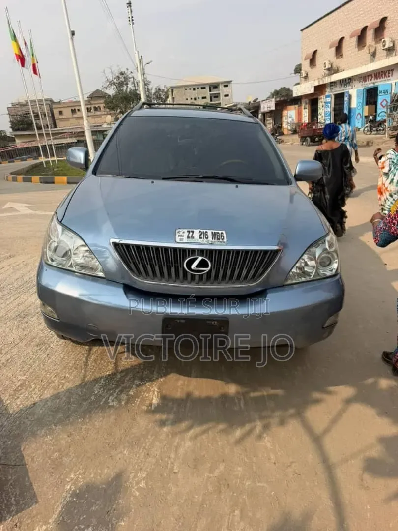 Lexus GX 2019 Gris
