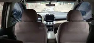 Toyota RAV4 2016 Noir