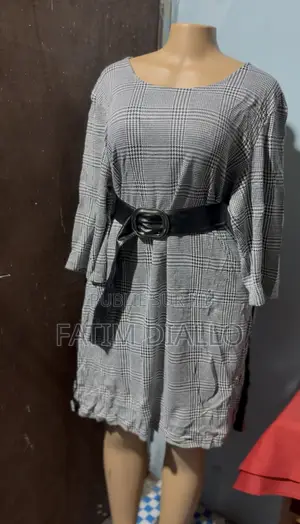 Robe Friperie