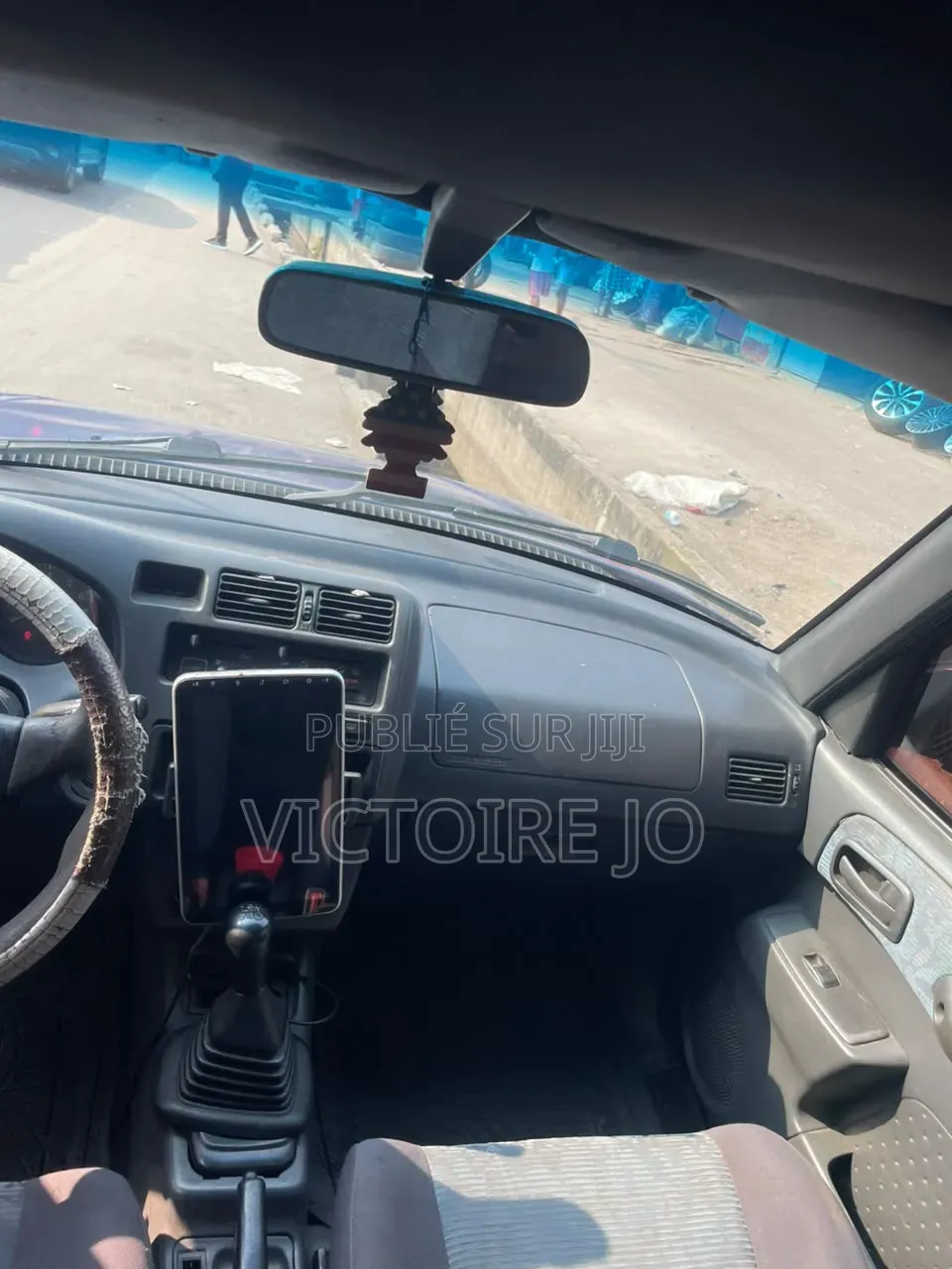 Toyota RAV4 2016 Bleu