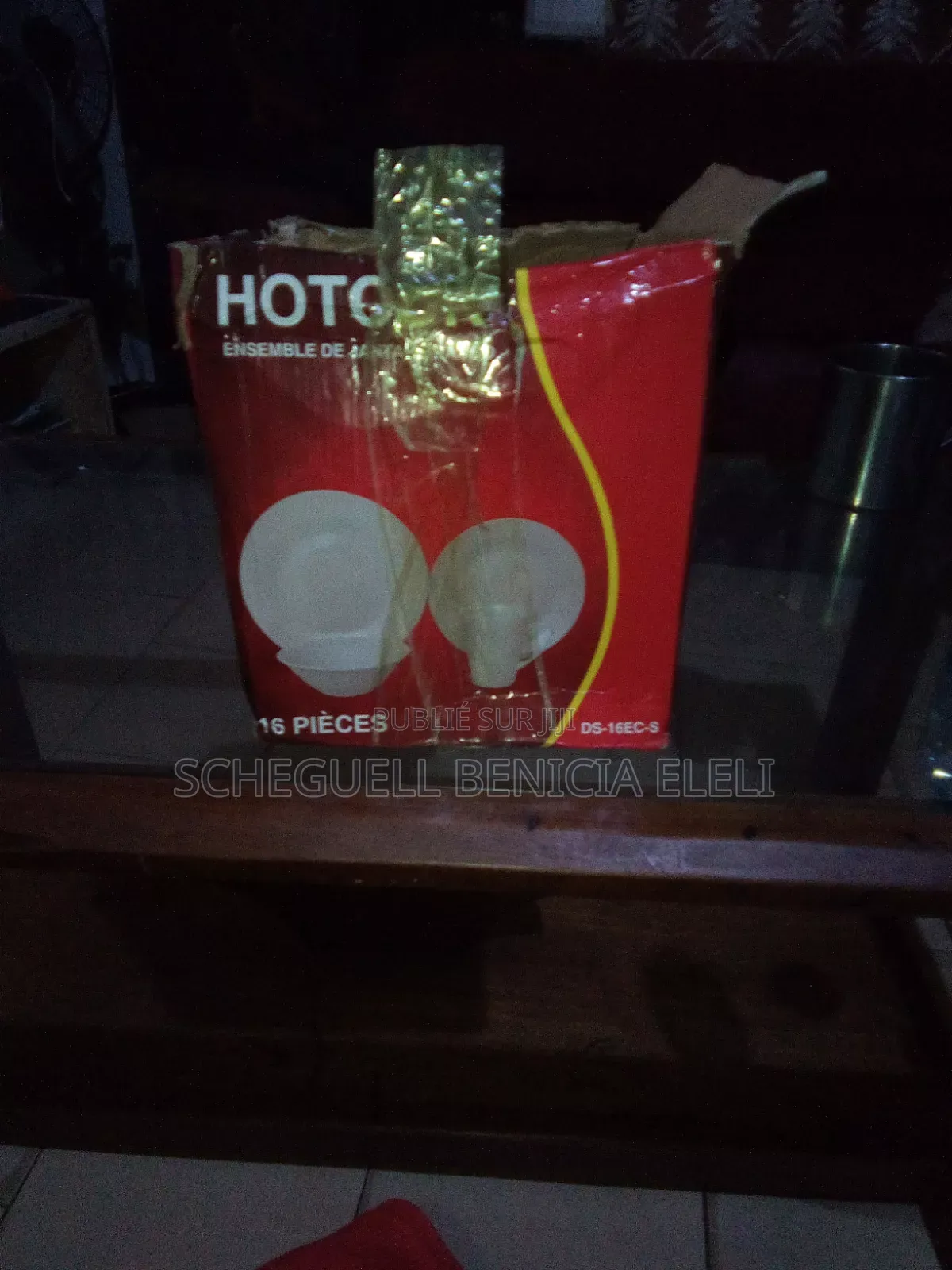 Tasse De Très Bonne Qualité