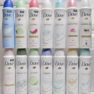 KDC Spécialisé Dans La Vente Du Cosmétique