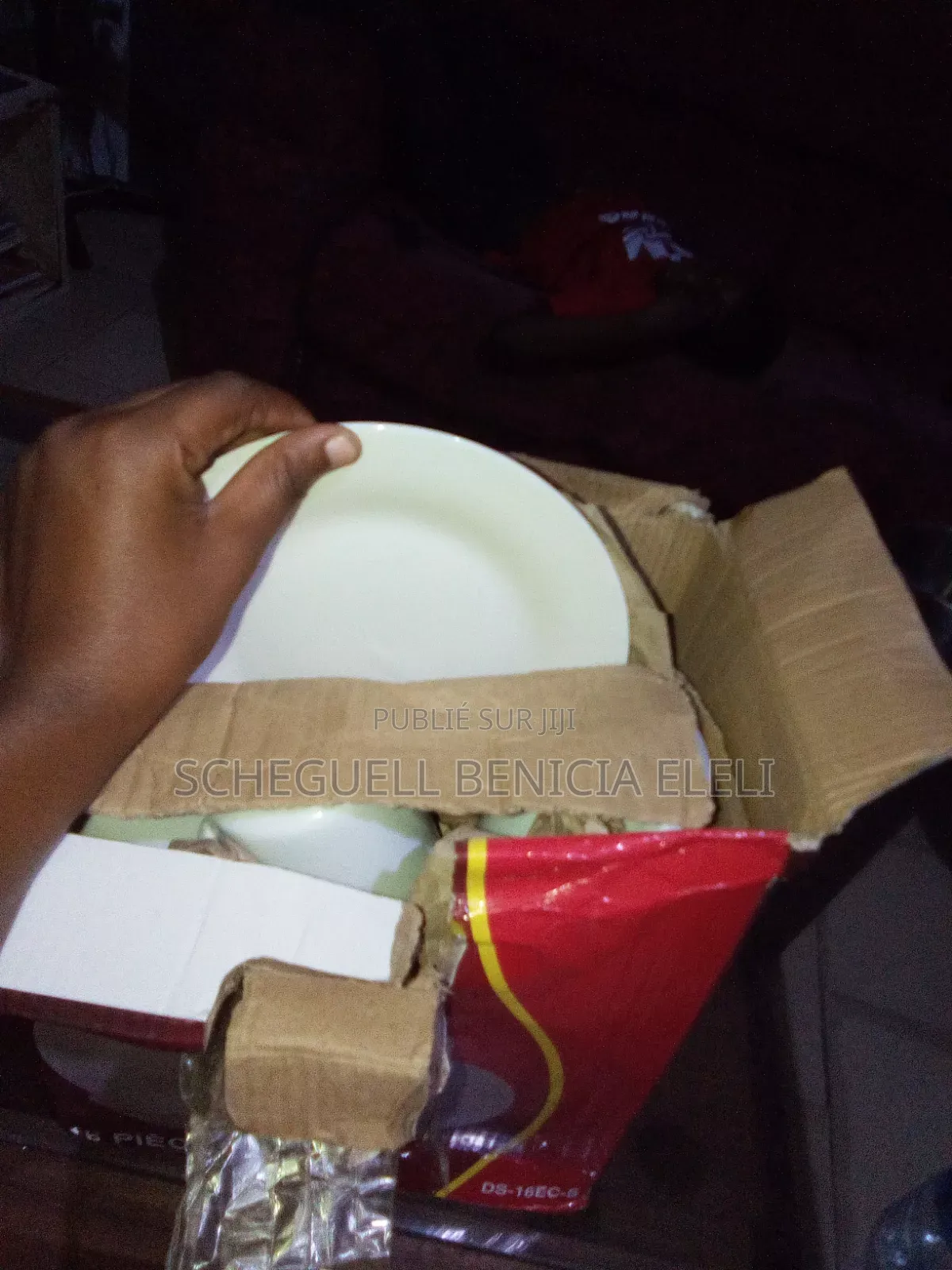 Tasse De Très Bonne Qualité