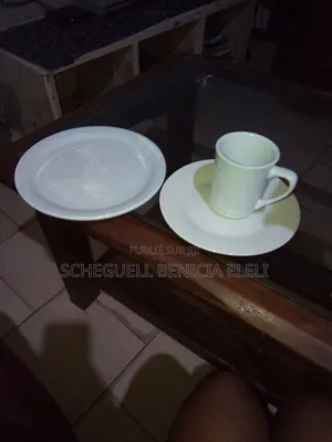 Tasse De Très Bonne Qualité