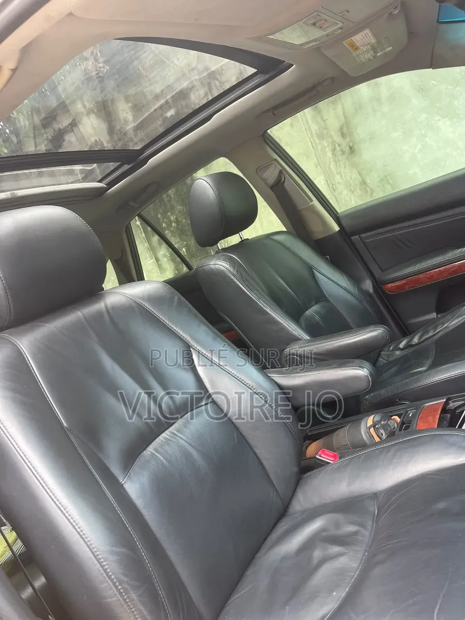 Lexus RX 2017 Gris