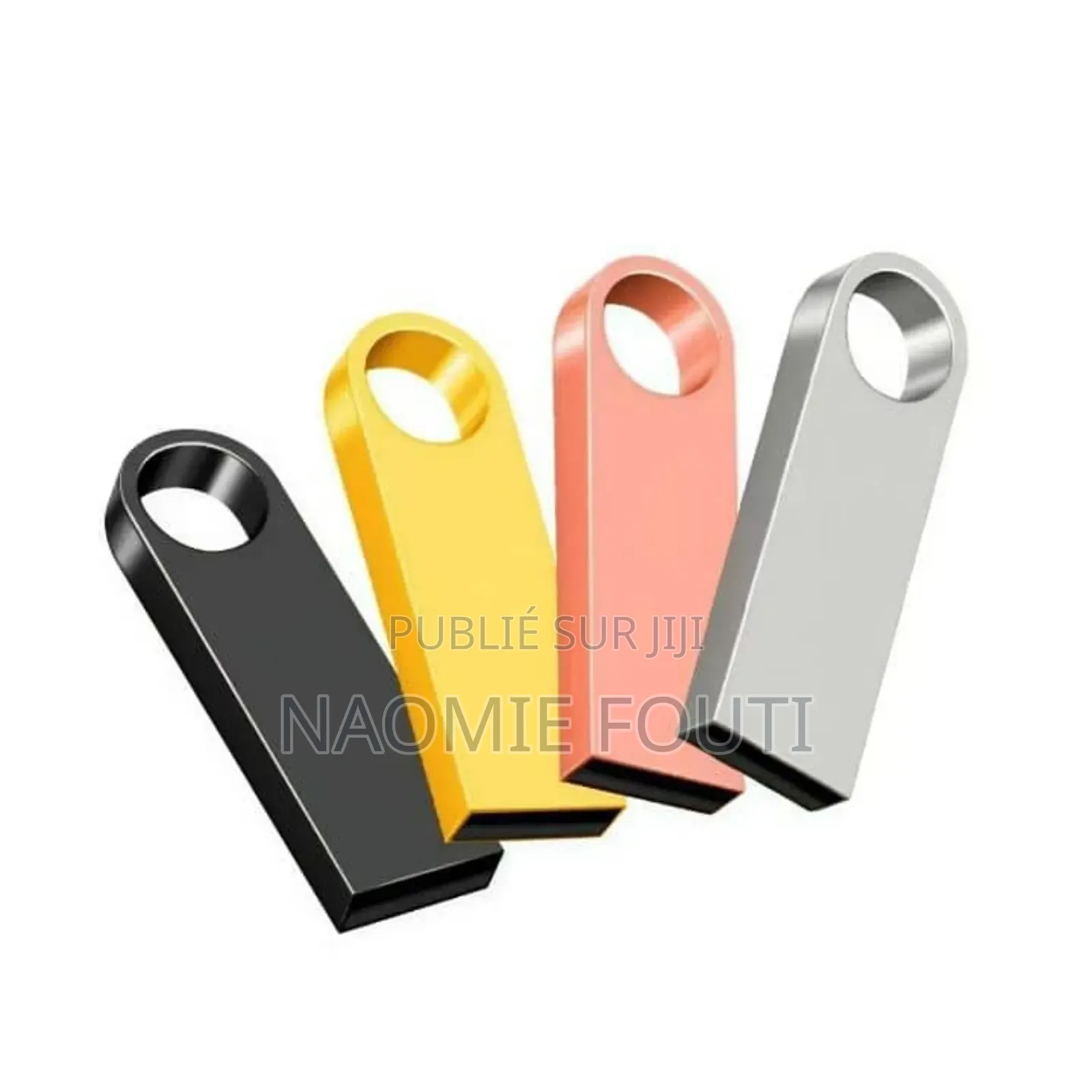 Clé Usb D'origine Et Fiable