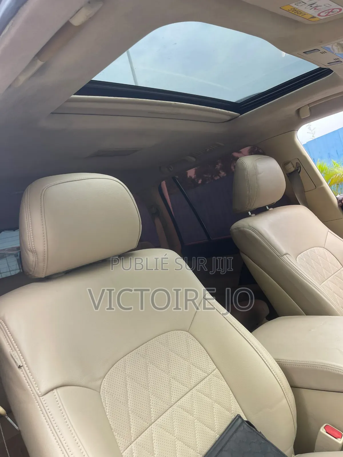 Toyota Land Cruiser 2022 Noir