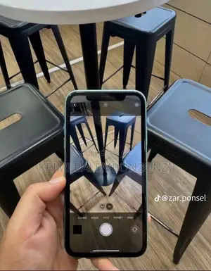 Nouveau Apple iPhone 11 64 GB Vert
