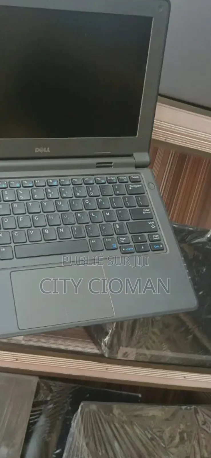 Nouveau Dell Latitude 11 3160 4GB Intel Pentium HDD+SSD 500GB